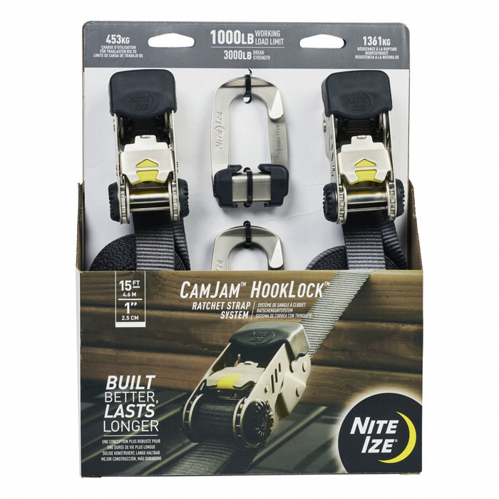 Camjam strap