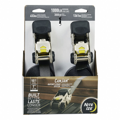 Camjam strap