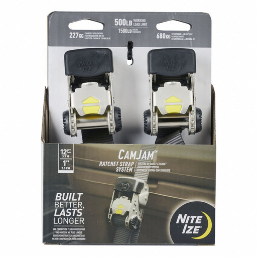 Camjam strap