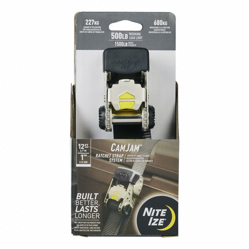 Camjam strap