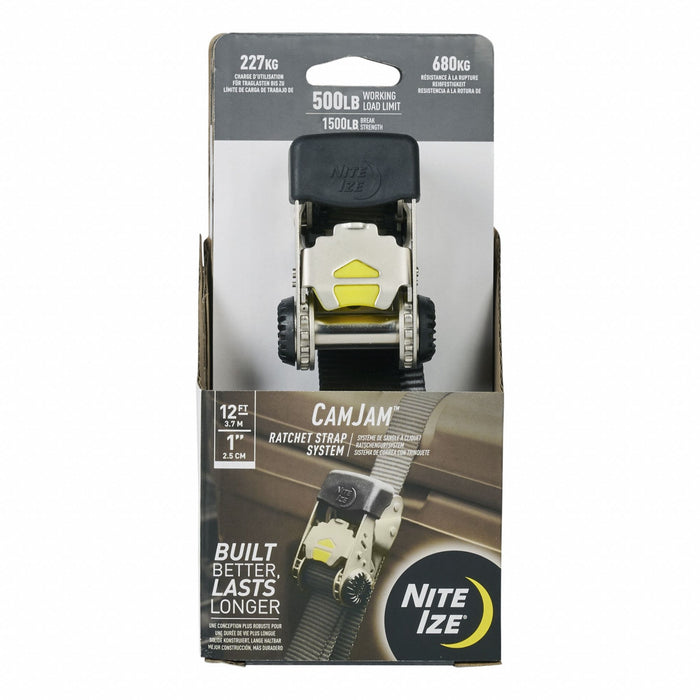 Camjam strap