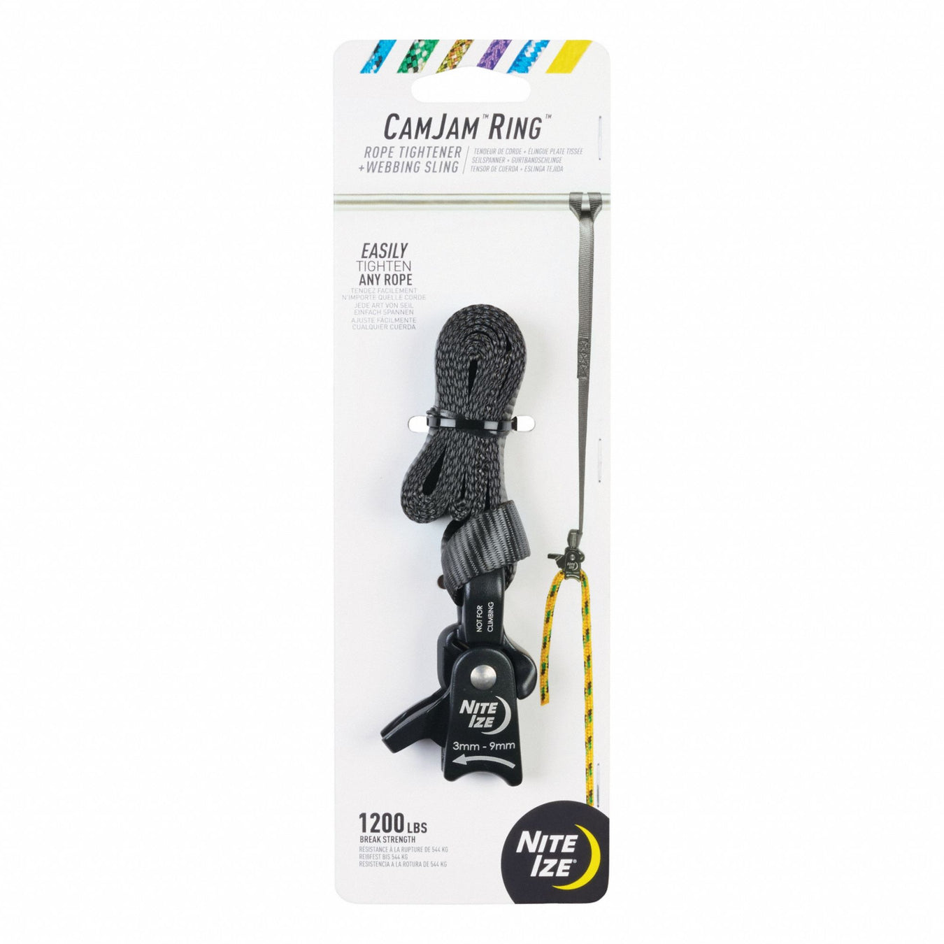 Camjam strap