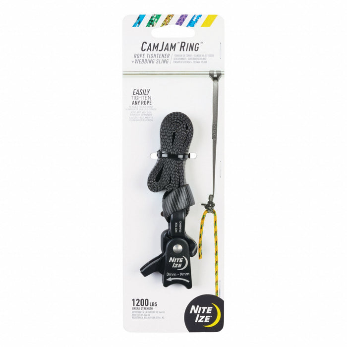 Camjam strap