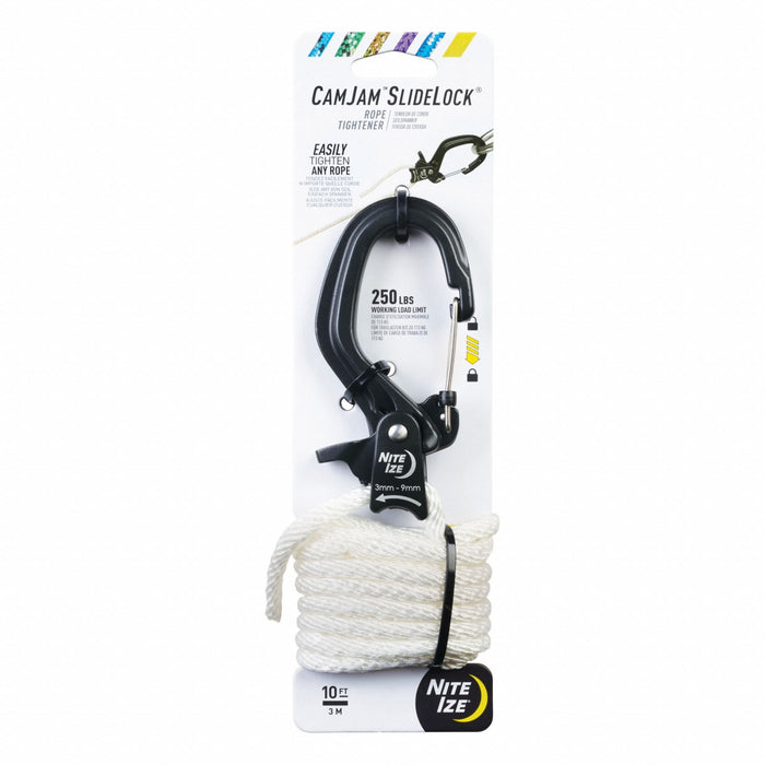 Camjam strap