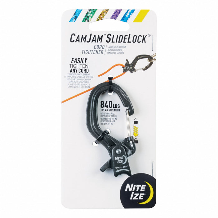 Camjam strap