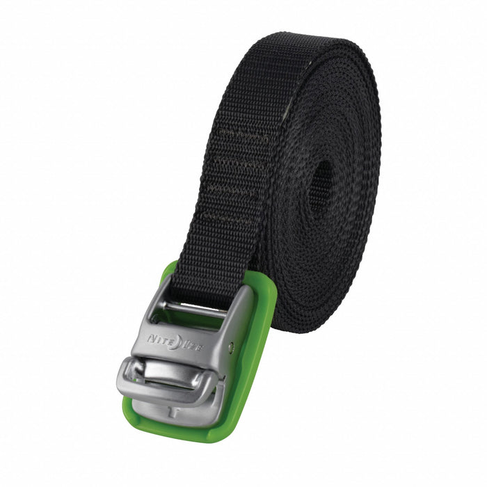 Tie Down Strap Polypropylene Blk 318 kg