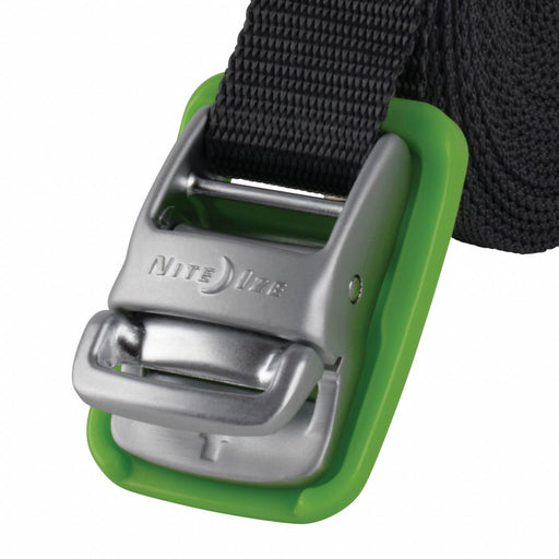 M6913 Tie Down Strap Endless Black