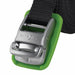 M6913 Tie Down Strap Endless Black