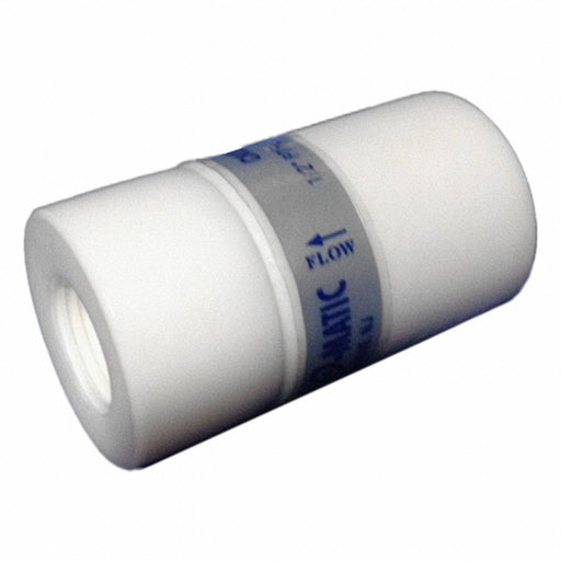 Check Valve 2.7188 in Overall L