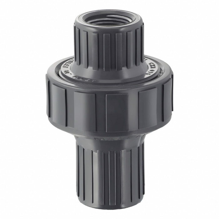 Check Valve 3.8125 in Overall L