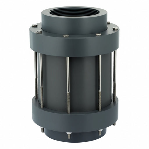 Check Valve 7.375 in Overall L