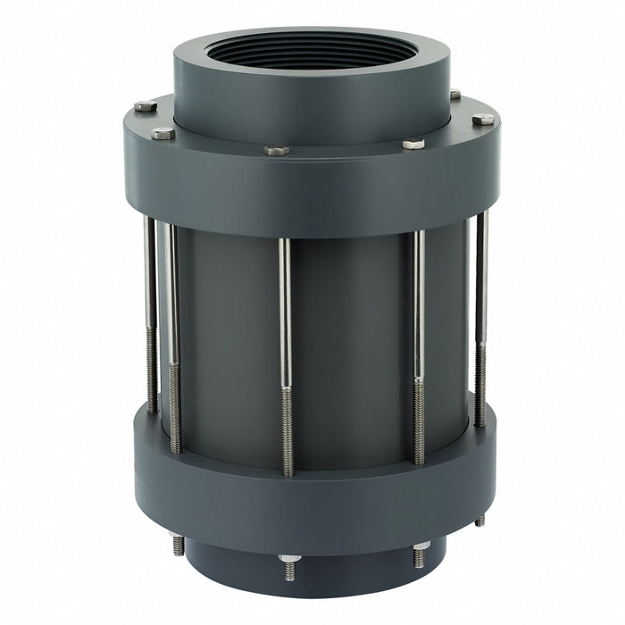 Check Valve 7.375 in Overall L