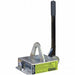 Lifting Magnet 1 000 lb Flat Cap. 7 in L