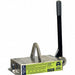 Lifting Magnet 1500 lb Flat Cap 10 1/2 L