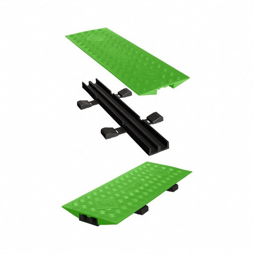 HI-VIZ CABLE PROTECTOR