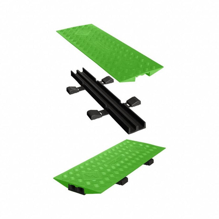 Hi-Viz Cable Protector 21 000 lb/Axle
