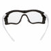 Safety Eyewear Foam Gasket Snap-On