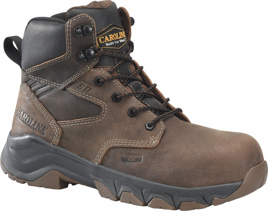 6-inWorkBoot Brn Men s 101/2 D PR