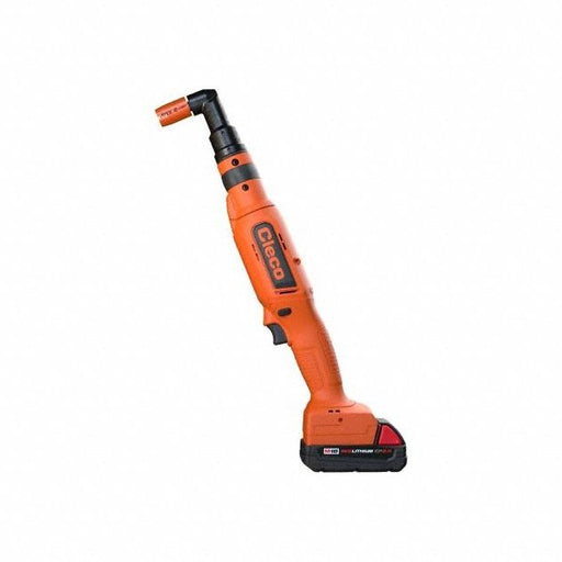 Cordless Right Angle Drill 19 3/8 in L
