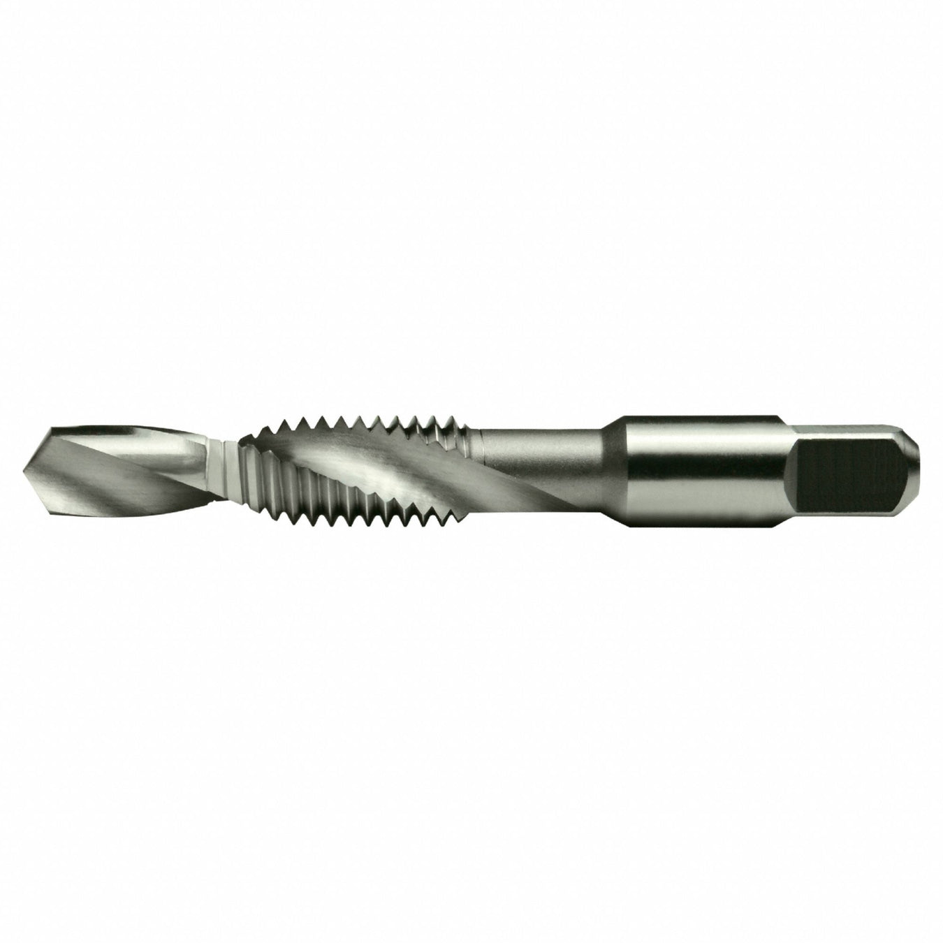 Drill and Tap 2-27/32 in 5/16 -24