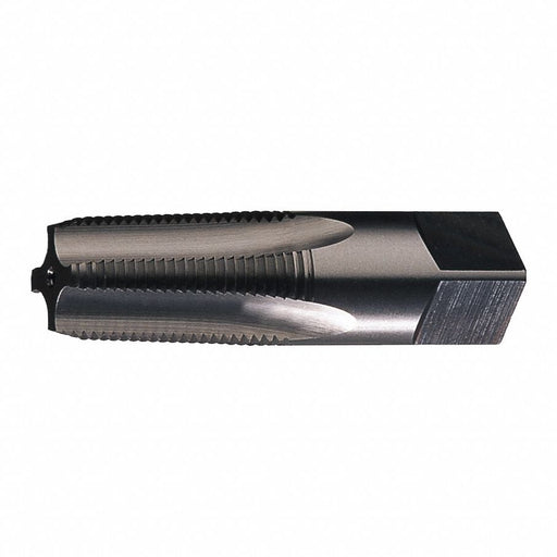 Taper Pipe Tap 0.3125 Dia Shank RH