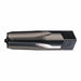 Taper Pipe Tap 0.3125 Dia Shank RH