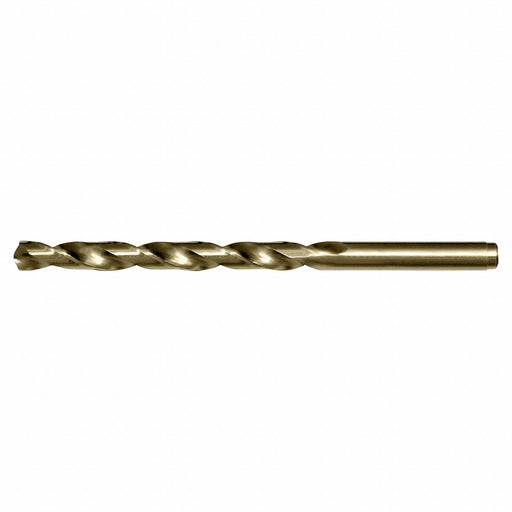 JobberLengthDrillBit M HSSCobalt