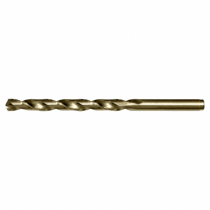 JobberLengthDrillBit M HSSCobalt