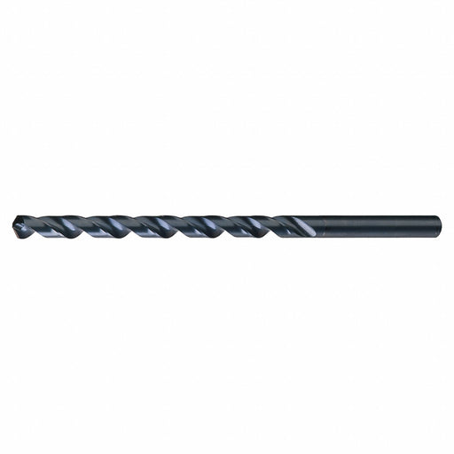 ExtraLongDrillBit 3/4in HighSpeedSteel