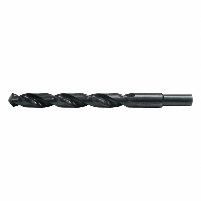 ReducedShankDrillBit 29/64in HSS