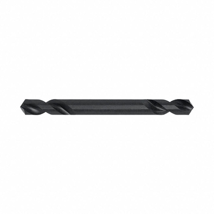 Double End Drill 5/32 HSS