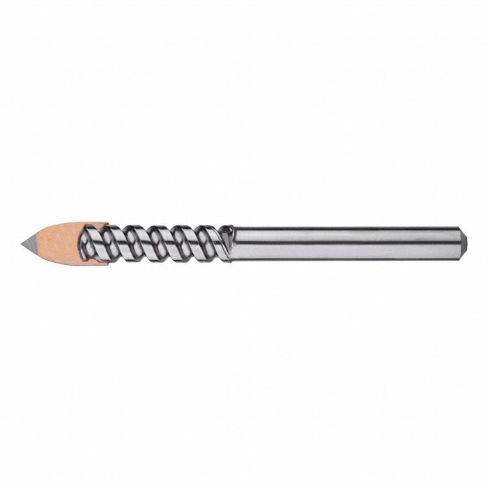 Glass  Tile Drill 1/2 Carbide Tipped