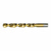 JobberLengthDrillBit 25/64in HSS