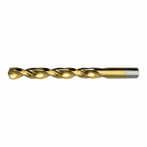 JobberLengthDrillBit 31/64in HSS