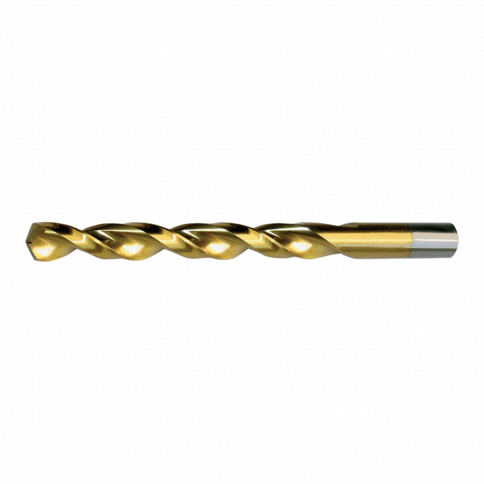 JobberLengthDrillBit 11/64in HSS
