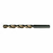 JobberLengthDrillBit 3.5mm HSS