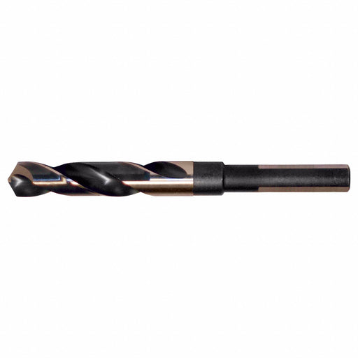 Silver and Deming Drill 3 1/8 Flute RH