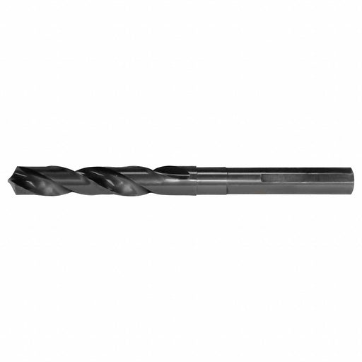 Silver and Deming Drill 3 1/8 Flute RH