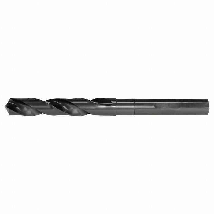 Silver and Deming Drill 3 1/8 Flute RH