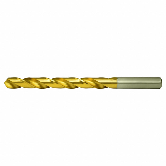 JobberLengthDrillBit P HSS