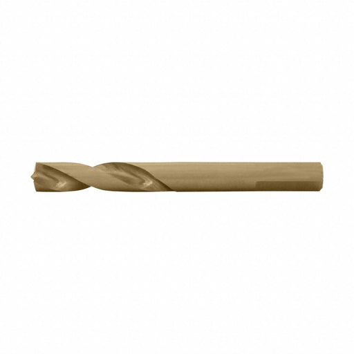 Spot Weld Drill 10.00mm Cobalt