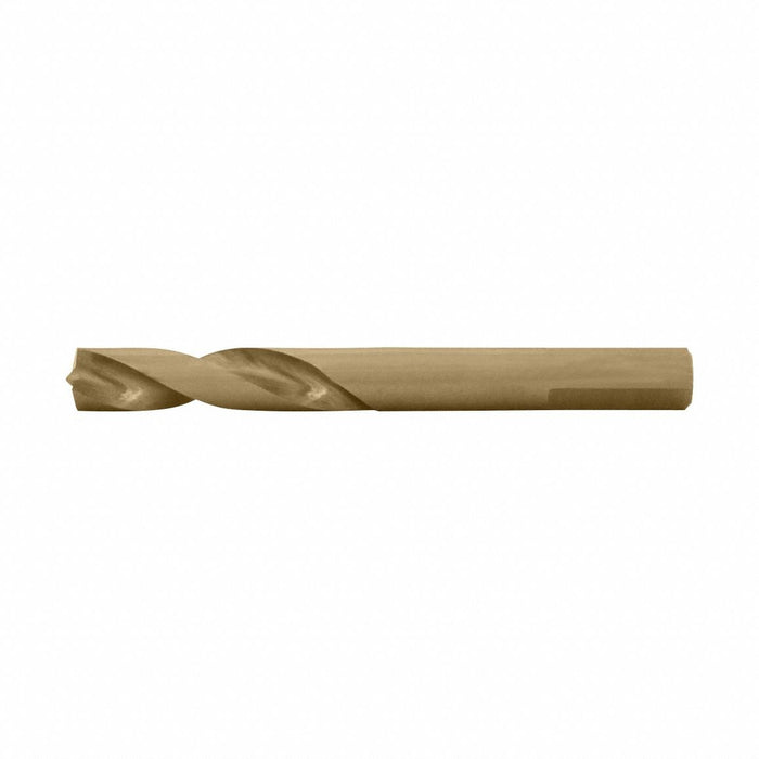 Spot Weld Drill 6.00mm Cobalt