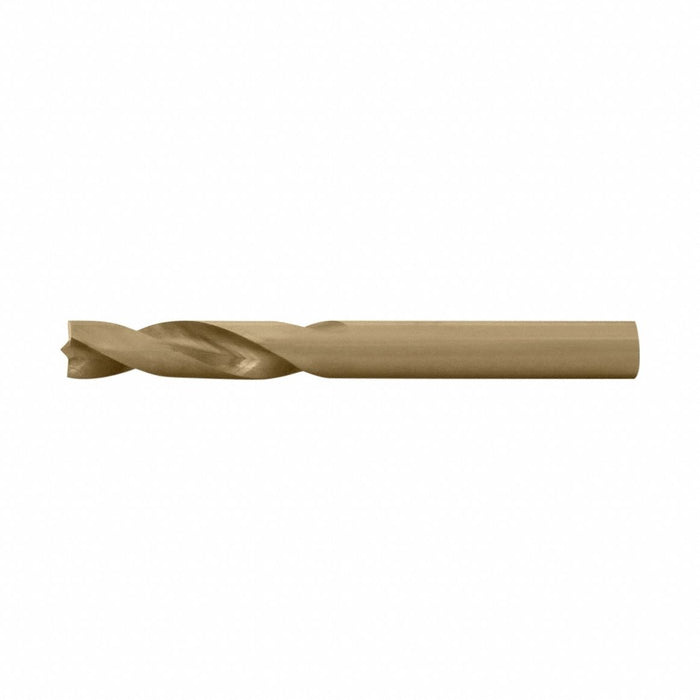 Spot Weld Drill 10.00mm Cobalt