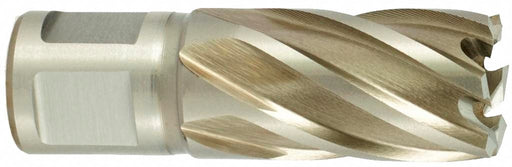 Cobalt Annular Cutter 2 5/16 L