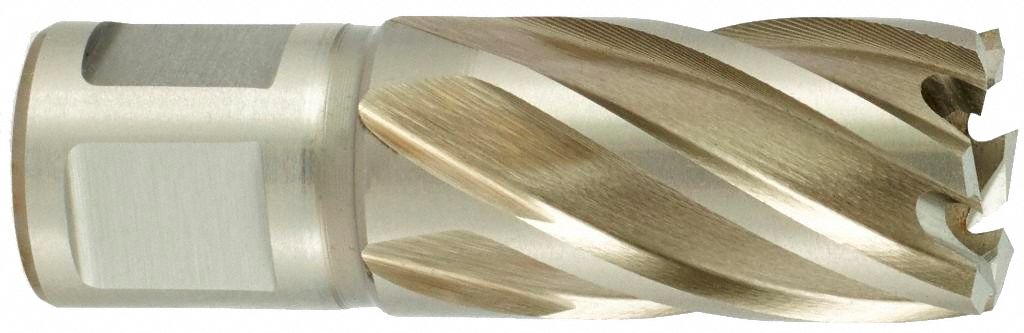 Cobalt Annular Cutter 2 5/16 L