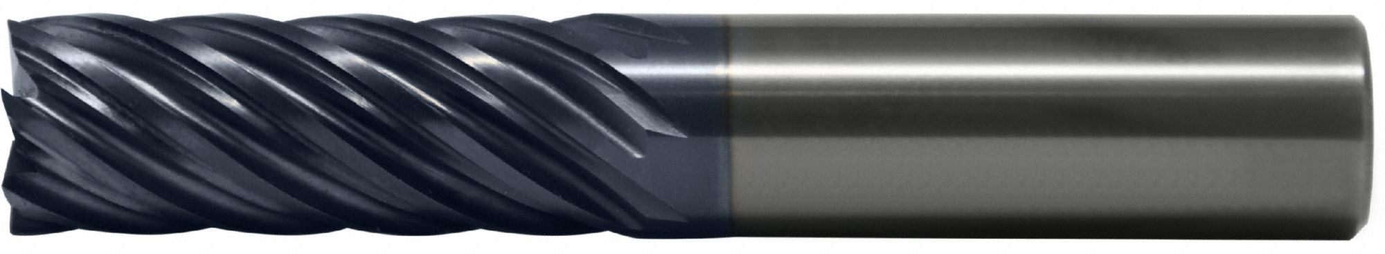 High Performance Single End Mill