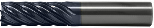 High Performance Single End Mill