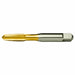 Straight Hand Tap TiN RH UNC