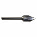 Countersink 5/8 in 60  3 in