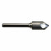 Countersink 3/8 in 90  2-5/8 in
